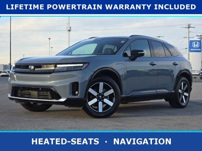 New 2024 Honda Prologue Touring