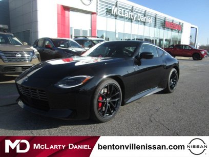 New 2024 Nissan Z Performance w/ Floor Mat Package