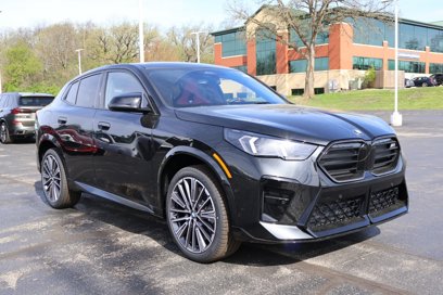 New 2025 BMW X2 M35i w/ Premium Package