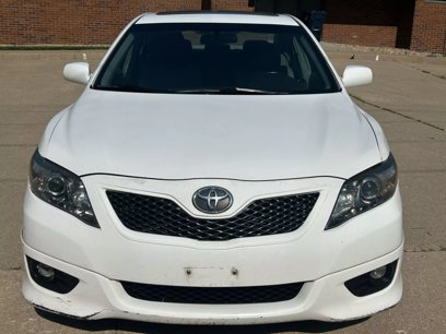 Used 2011 Toyota Camry LE