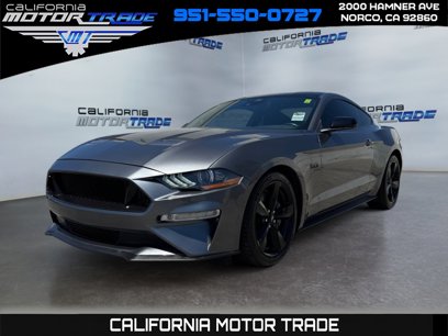 Used 2022 Ford Mustang GT w/ Equipment Group 301A