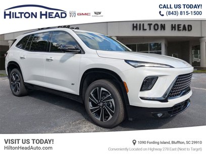 New 2026 Buick Enclave Sport Touring w/ Power Package