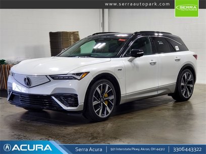 New 2024 Acura ZDX Type S