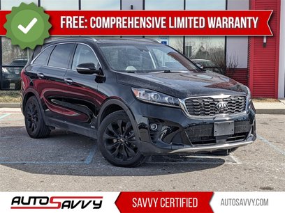 Used 2020 Kia Sorento EX