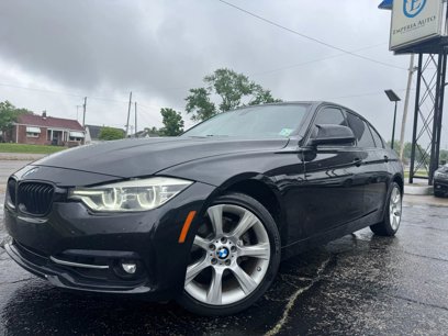 Used 2016 BMW 328i Sedan