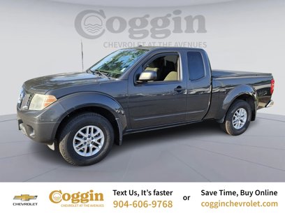 Used 2014 Nissan Frontier SV w/ SV Value Truck Package