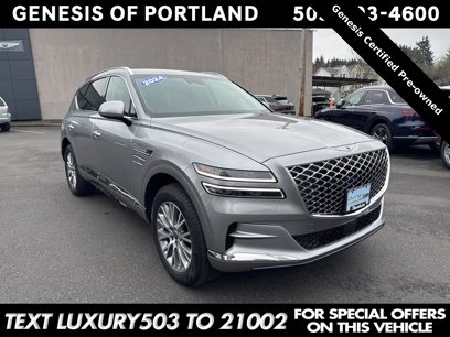 Used 2024 Genesis GV80 2.5T