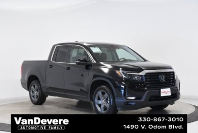 Used 2023 Honda Ridgeline RTL
