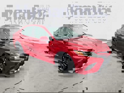 Used 2019 Toyota Camry XSE