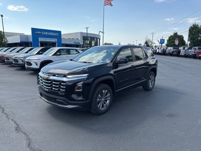 New 2026 Chevrolet Equinox LT w/ Convenience Package II
