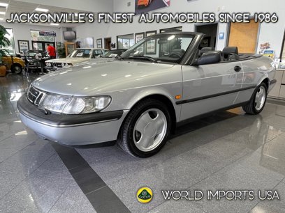 Used 1995 Saab 900 SE