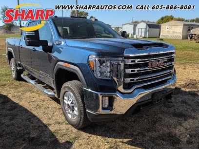 Used 2020 GMC Sierra 2500 SLE w/ SLE Convenience Package