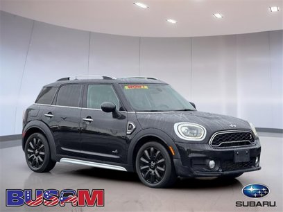 Used 2017 MINI Cooper Countryman S