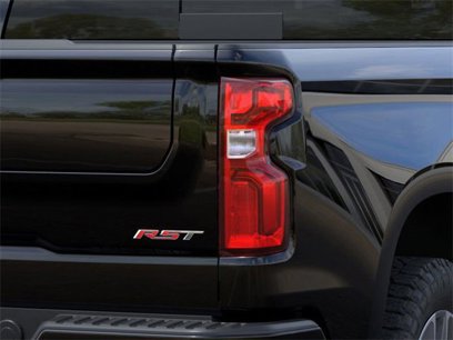 New 2025 Chevrolet Silverado 1500 RST