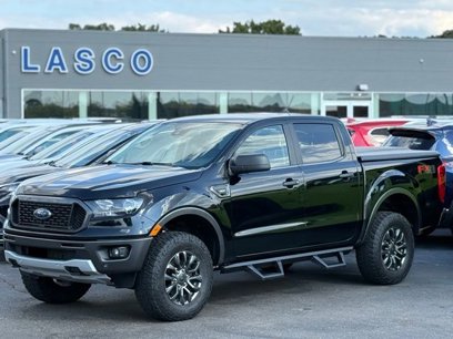 Used 2019 Ford Ranger XLT w/ Equipment Group 302A Luxury