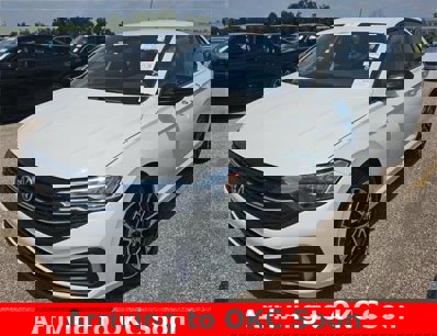 Used 2024 Volkswagen Jetta Sport