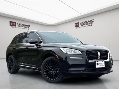 Used 2022 Lincoln Corsair Reserve w/ Equipment Group 201A