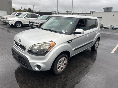 Used 2012 Kia Soul