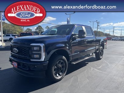 New 2024 Ford F250 XL w/ STX Appearance Package