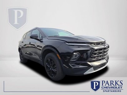 Certified 2023 Chevrolet Blazer LT w/ Convenience Package
