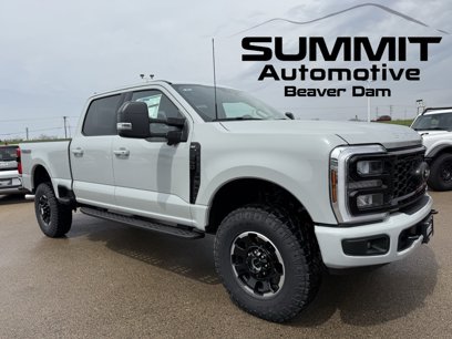 New 2025 Ford F250 XLT