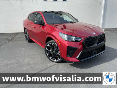 New 2025 BMW X2 M35i w/ Premium Package