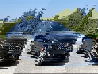 Certified 2023 Cadillac CT5 Premium Luxury