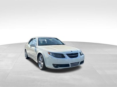 Used 2008 Saab 9-5 2.3T w/ Visibility Package