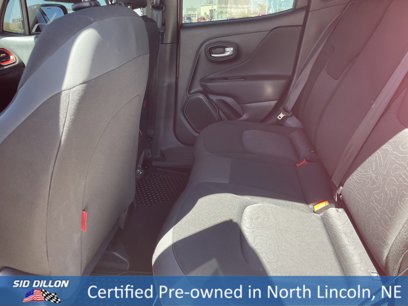 Used 2023 Jeep Renegade Trailhawk