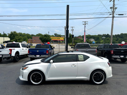 Used 2015 Scion tC