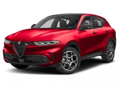 New 2025 Alfa Romeo Tonale