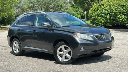 Used 2010 Lexus RX 350 AWD