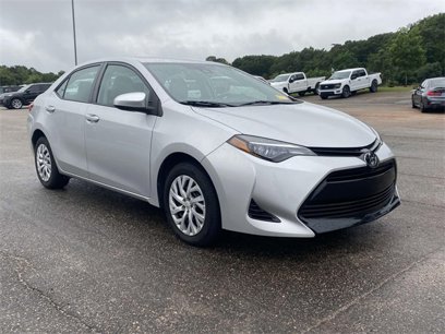 Used 2019 Toyota Corolla LE