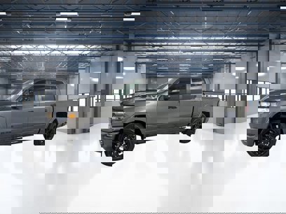 New 2025 RAM 1500 Laramie