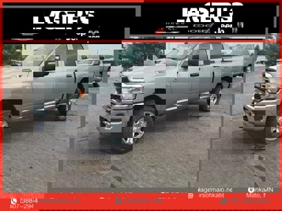 New 2024 RAM 3500 Tradesman