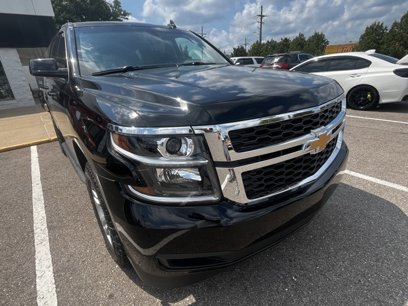 Used 2018 Chevrolet Tahoe LS