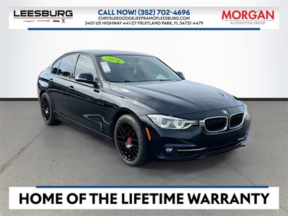 Used 2016 BMW 330e