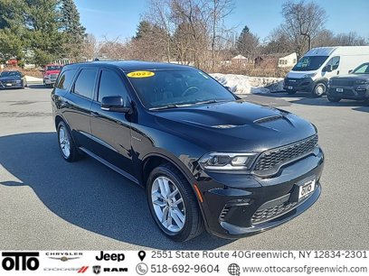 Used 2022 Dodge Durango R/T