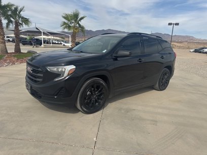 Used 2020 GMC Terrain SLE w/ Driver Convenience Package