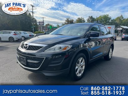 Used 2011 MAZDA CX-9 Touring w/ Moonroof & Bose Audio Pkg