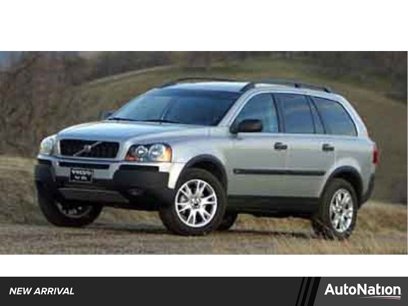 Used 2004 Volvo XC90 T6