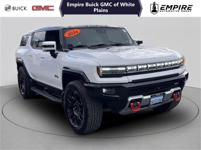 Used 2024 GMC Hummer EV 2X w/ LPO, Illumination Package