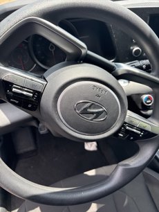 Used 2023 Hyundai Elantra SEL w/ Cargo Package