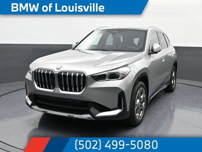 Used 2025 BMW X1 xDrive28i