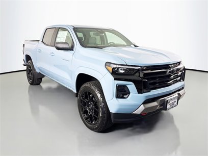 New 2025 Chevrolet Colorado Z71 w/ Technology Package