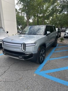 Used 2024 Rivian R1S Adventure