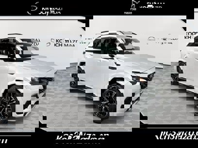 New 2025 MAZDA CX-70 3.3 Turbo S w/ Premium Package