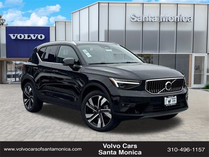 New 2024 Volvo XC40 B5 Plus w/ Protection Package