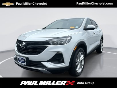 Used 2022 Buick Encore GX Preferred w/ Cold Weather Comfort Package