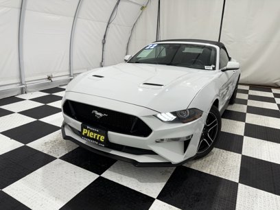 Used 2022 Ford Mustang GT